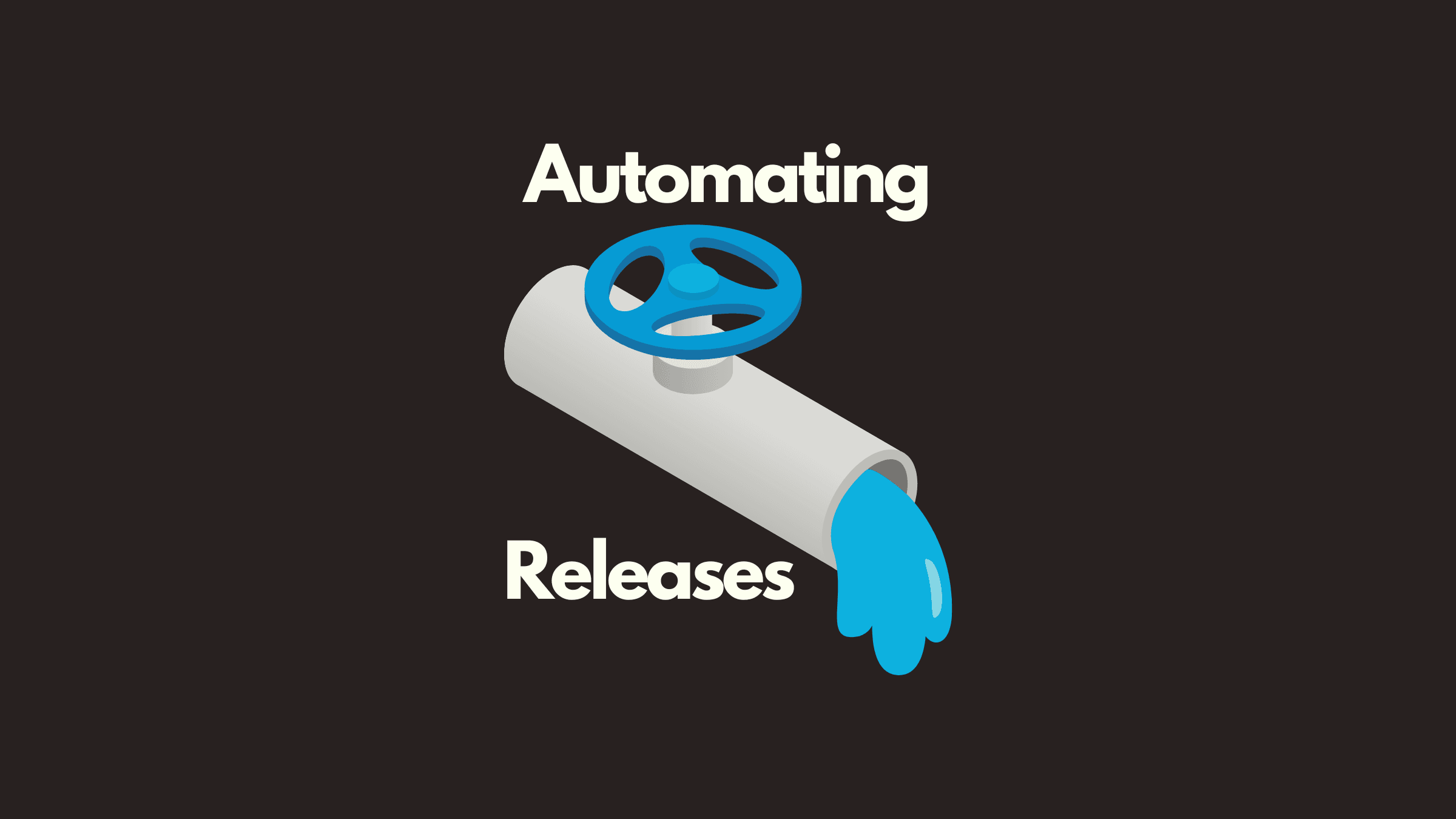 Automating Software Releases with Semantic Release cover image