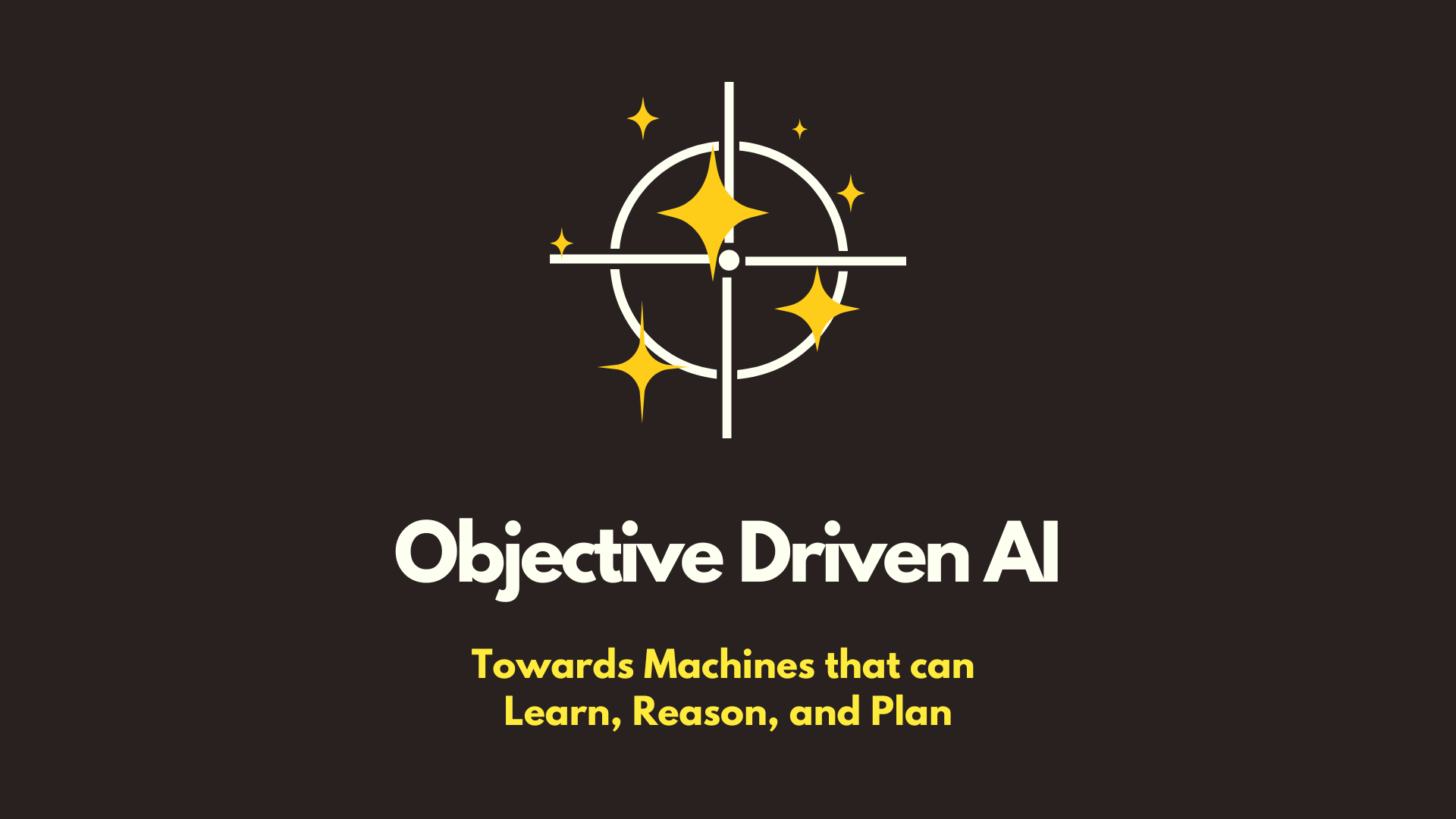 Key Takeaways from Yann LeCun's Vision of AI's Future cover image