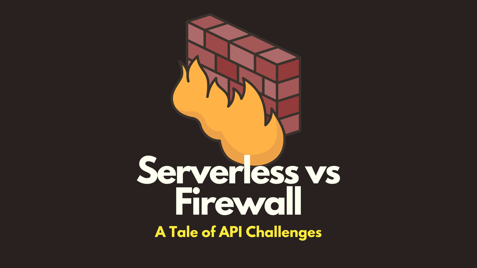 Why Serverless Functions Get Challenged by Cloudflare cover image